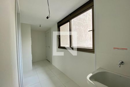 Apartamento à venda com 148m², 3 quartos e 1 vagaÁrea de Serviço