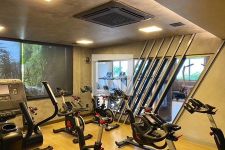 Apartamento à venda com 148m², 3 quartos e 1 vagaÁrea comum