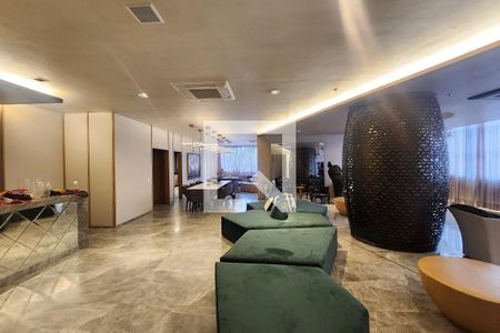 Apartamento à venda com 148m², 3 quartos e 1 vagaÁrea comum