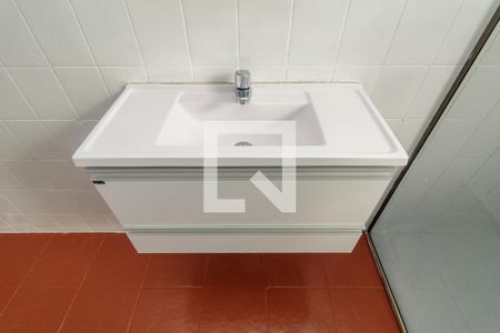 Banheiro de apartamento à venda com 3 quartos, 113m² em Santa Cecilia, São Paulo