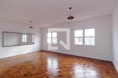 Apartamento à venda com 3 quartos, 113m² em Santa Cecilia, São Paulo