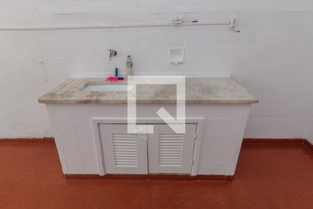 Cozinha de apartamento à venda com 3 quartos, 113m² em Santa Cecilia, São Paulo