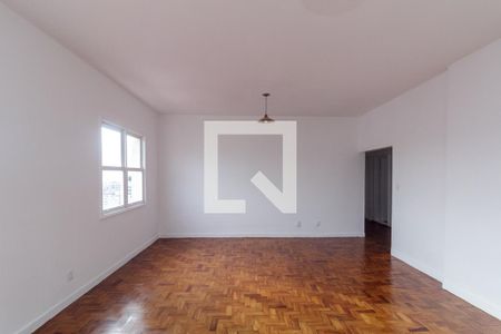 Sala de apartamento à venda com 3 quartos, 113m² em Santa Cecilia, São Paulo