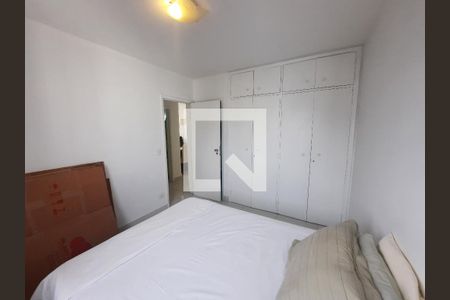 Suíte 2 de apartamento para alugar com 2 quartos, 69m² em Moema, São Paulo