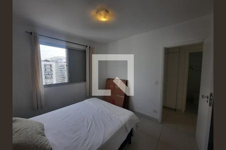 Suíte 2 de apartamento para alugar com 2 quartos, 69m² em Moema, São Paulo