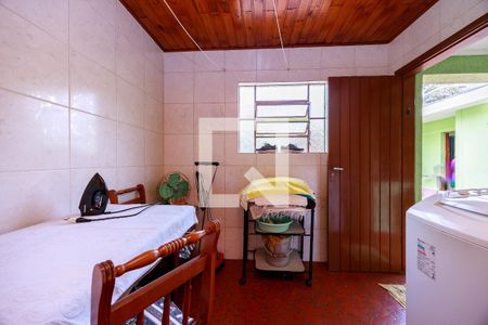 Casa à venda com 250m², 3 quartos e 1 vagaÁrea de Serviço