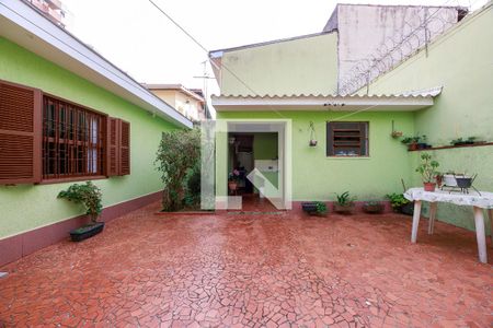 Casa à venda com 250m², 3 quartos e 1 vagaQuintal