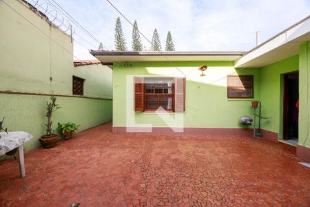 Casa à venda com 250m², 3 quartos e 1 vagaQuintal