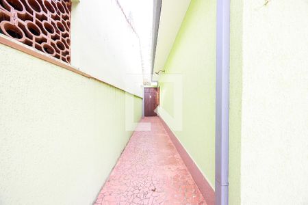 Casa à venda com 250m², 3 quartos e 1 vagaCorredor