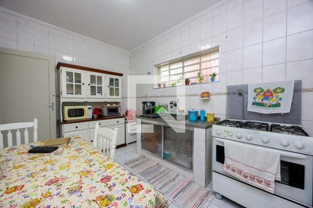 Casa à venda com 250m², 3 quartos e 1 vagaCozinha