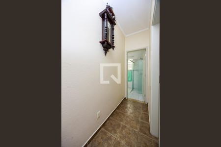 Casa à venda com 250m², 3 quartos e 1 vagaCorredor