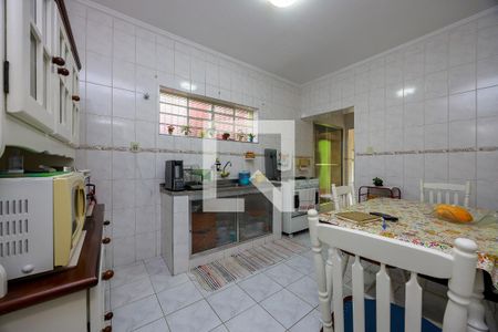 Casa à venda com 250m², 3 quartos e 1 vagaCozinha