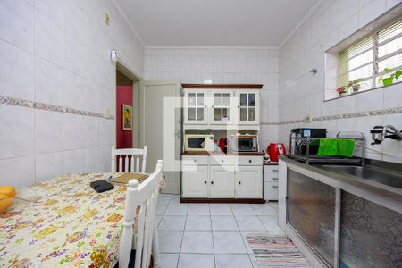 Casa à venda com 250m², 3 quartos e 1 vagaCozinha