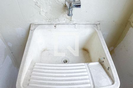 Apartamento à venda com 98m², 2 quartos e sem vagaLavanderia