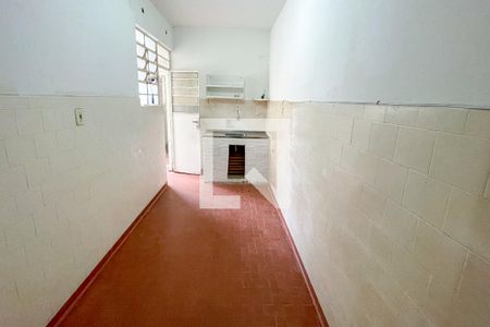 Apartamento à venda com 98m², 2 quartos e sem vagaCozinha