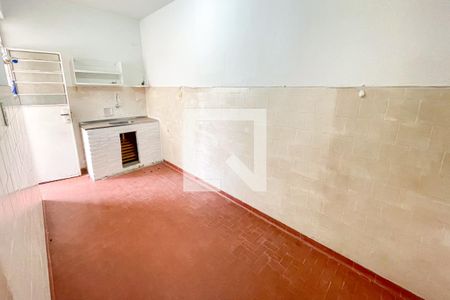 Apartamento à venda com 98m², 2 quartos e sem vagaCozinha