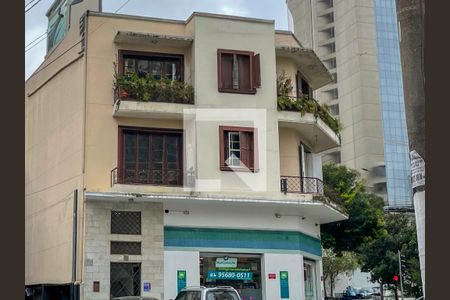 Apartamento à venda com 98m², 2 quartos e sem vagaFachada
