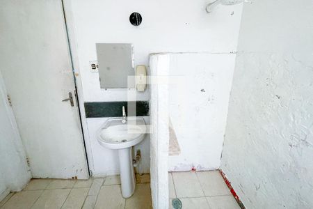 Apartamento à venda com 98m², 2 quartos e sem vagaBanheiro