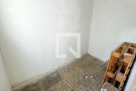 Apartamento à venda com 98m², 2 quartos e sem vagaQuarto de Serviço