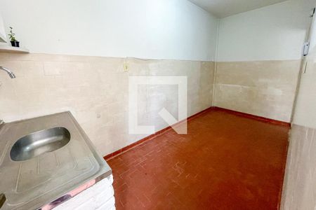 Apartamento à venda com 98m², 2 quartos e sem vagaCozinha
