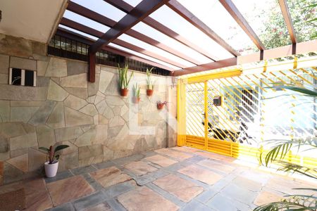 Casa à venda com 80m², 2 quartos e 1 vagaGaragem