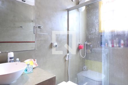 Casa à venda com 80m², 2 quartos e 1 vagaBanheiro da Suíte