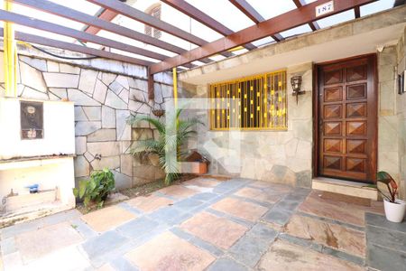 Casa à venda com 80m², 2 quartos e 1 vagaGaragem