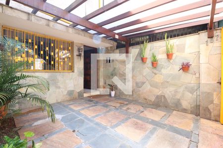 Casa à venda com 80m², 2 quartos e 1 vagaGaragem