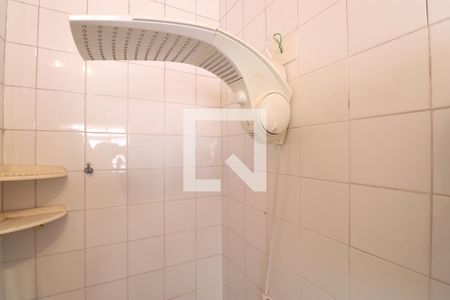 Casa à venda com 80m², 2 quartos e 1 vagaBanheiro Social