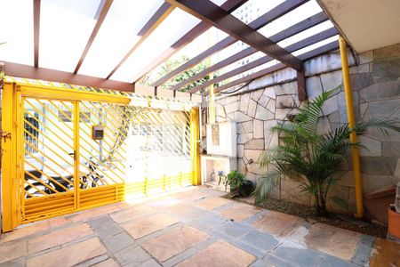 Casa à venda com 80m², 2 quartos e 1 vagaGaragem