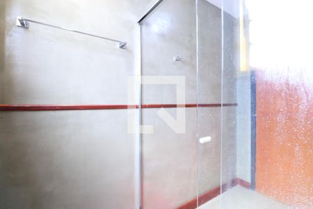 Casa à venda com 80m², 2 quartos e 1 vagaBanheiro da Suíte