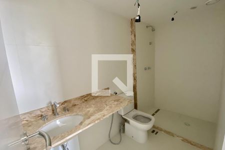 Apartamento à venda com 181m², 3 quartos e 1 vagaSuite 1
