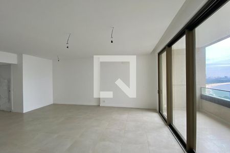 Apartamento à venda com 181m², 3 quartos e 1 vagaSala