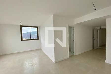 Apartamento à venda com 181m², 3 quartos e 1 vagaSuite 3