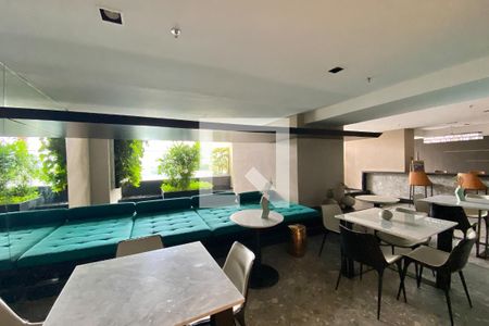 Apartamento à venda com 181m², 3 quartos e 1 vagaÁrea comum