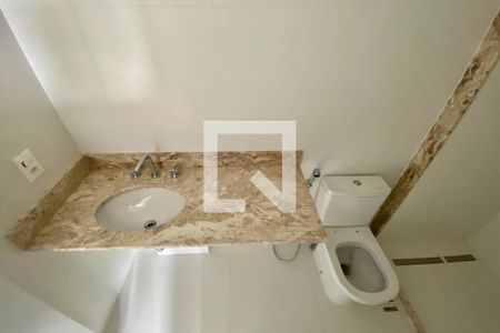 Apartamento à venda com 181m², 3 quartos e 1 vagaSuite 1