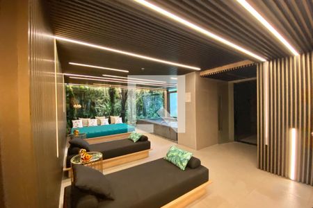 Apartamento à venda com 181m², 3 quartos e 1 vagaÁrea comum