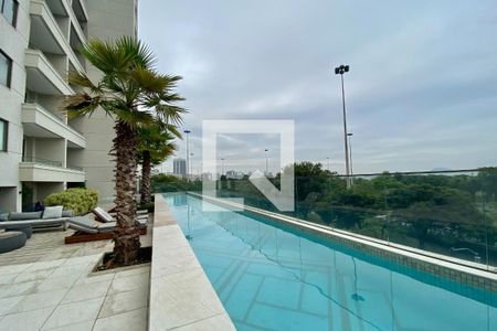 Apartamento à venda com 181m², 3 quartos e 1 vagaÁrea comum