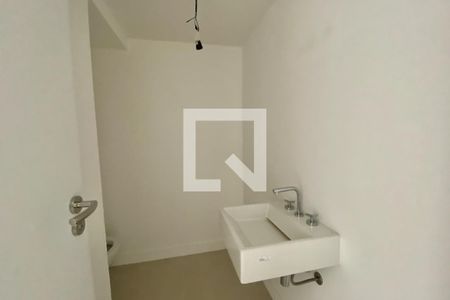 Apartamento à venda com 181m², 3 quartos e 1 vagaLavabo