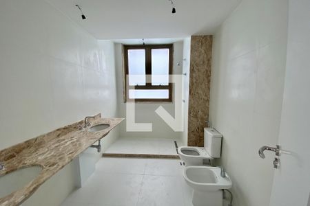 Apartamento à venda com 181m², 3 quartos e 1 vagaSuite 3