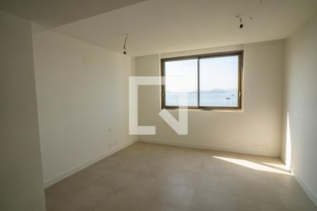 Apartamento à venda com 147m², 3 quartos e 1 vagaQuarto 1 suíte