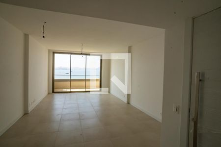 Sala de apartamento à venda com 3 quartos, 147m² em Flamengo, Rio de Janeiro