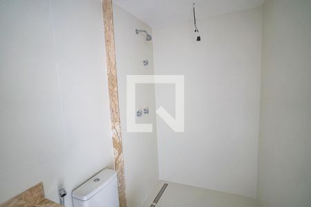 Apartamento à venda com 147m², 3 quartos e 1 vagaQuarto 3 - Banheiro 