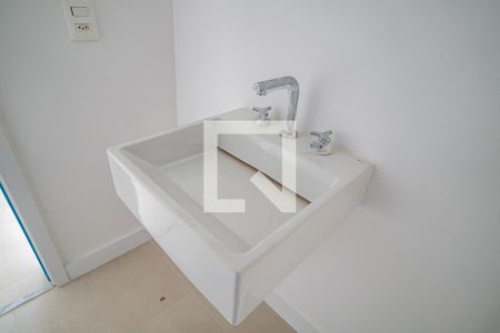 Apartamento à venda com 147m², 3 quartos e 1 vagaLavabo