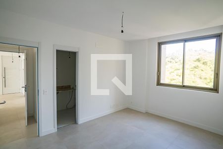 Apartamento à venda com 147m², 3 quartos e 1 vagaQuarto 3