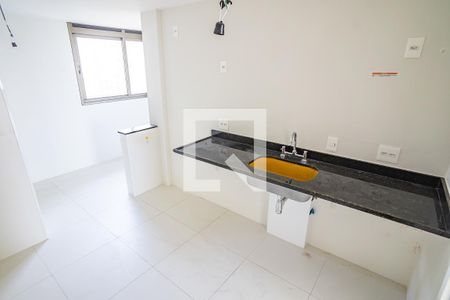 Apartamento à venda com 147m², 3 quartos e 1 vagaCozinha 