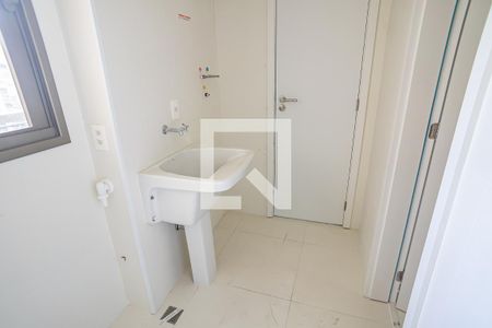 Apartamento à venda com 147m², 3 quartos e 1 vagaÁrea de serviço 
