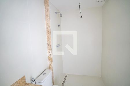 Apartamento à venda com 147m², 3 quartos e 1 vagaQuarto 3 - Banheiro 