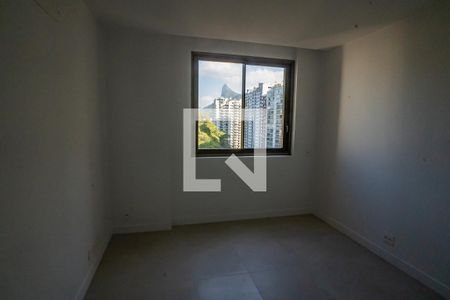 Apartamento à venda com 147m², 3 quartos e 1 vagaQuarto 3