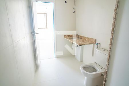Apartamento à venda com 147m², 3 quartos e 1 vagaBanheiro 1